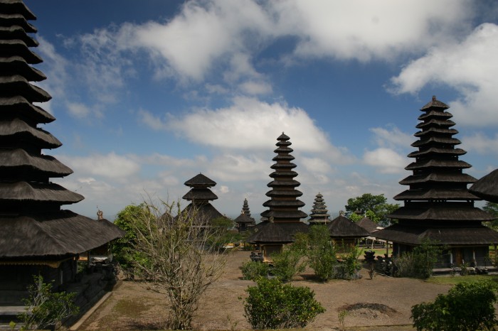 Besakih