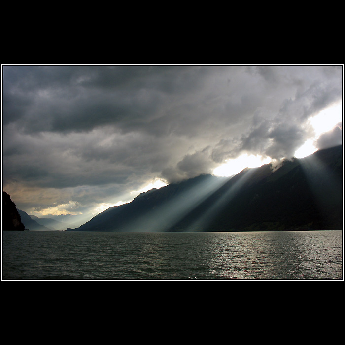 Magic Brienz