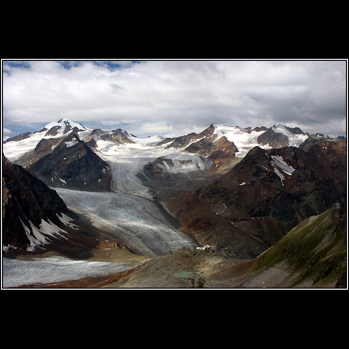 Wildspitze