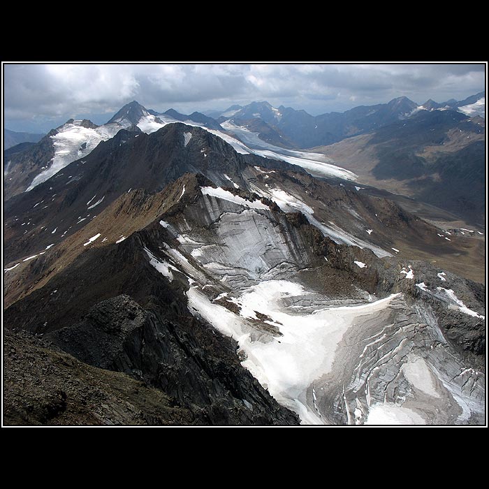 Kreuzspitze