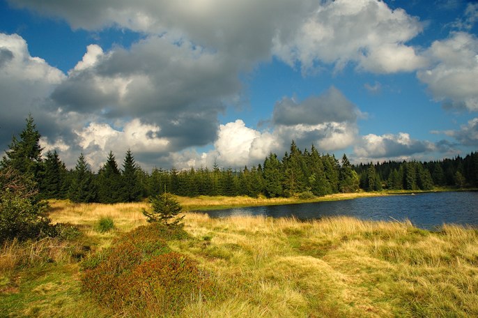 Jizerské hory