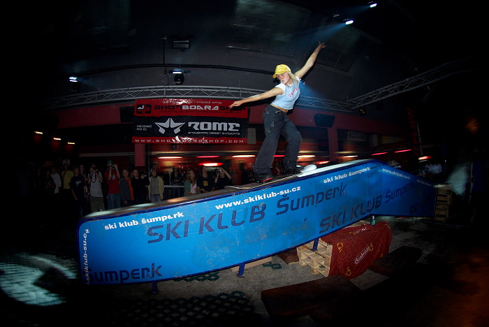 TerrorEast SNB jam