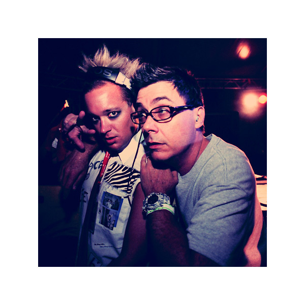 Sbal prachy a vypadni