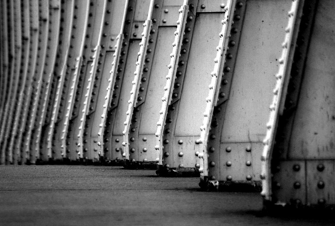 ...jedna za druhou...