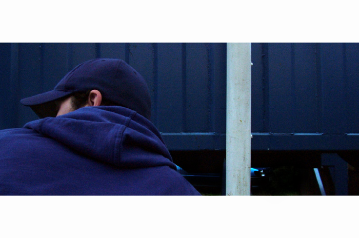 ...blues...