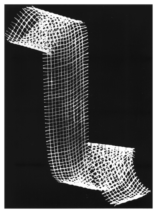 Stuha #2
