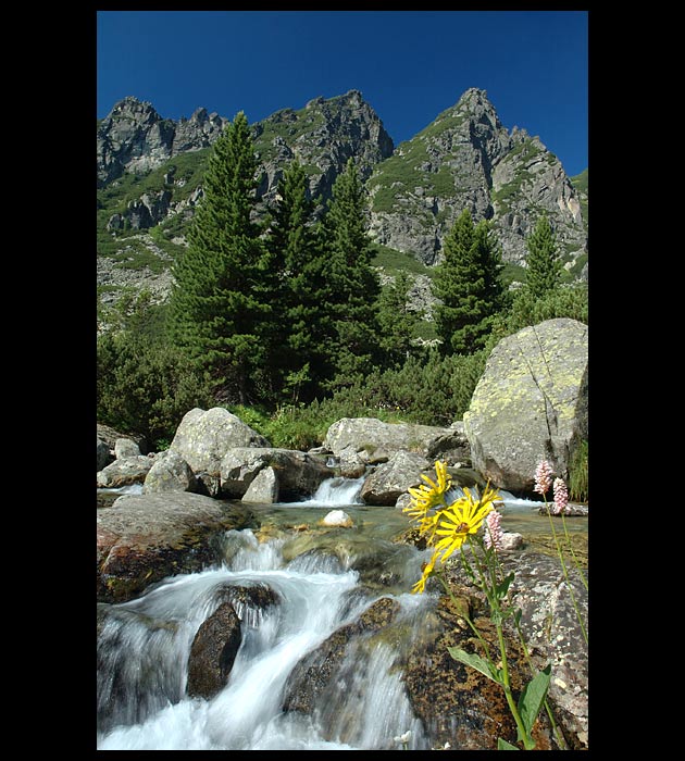 Tatry II