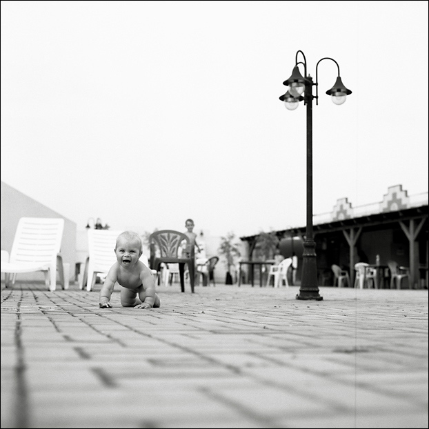 II. léto 2006