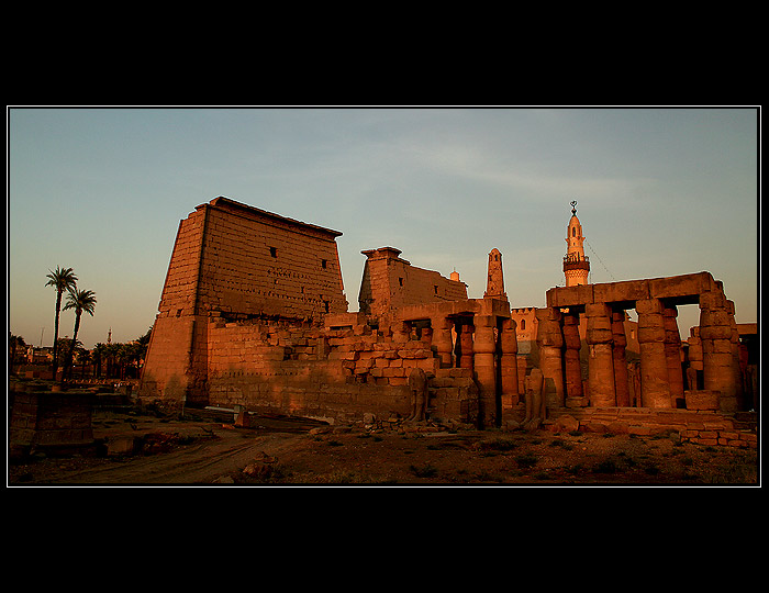 Luxor