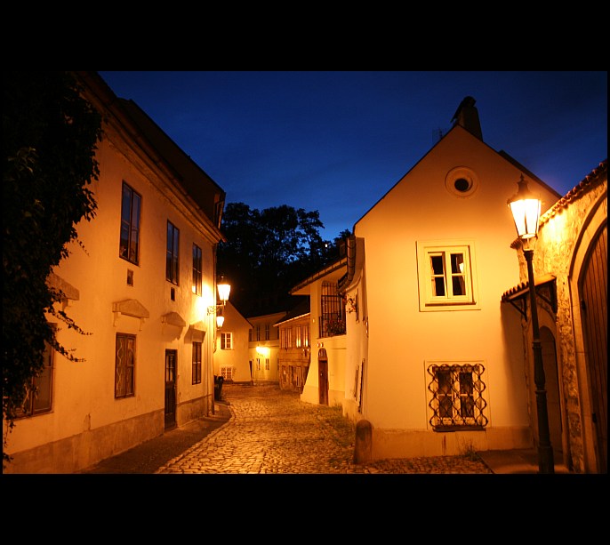Zbarveni světlem