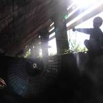 Dneční obyvatelé Poldi SONP Kladno