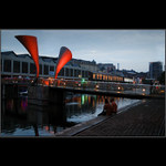 Bristol Waterfront