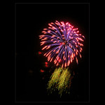 - firework -