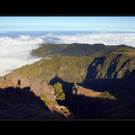 To pode mnou je Madeira