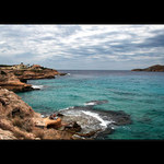 nad mořem