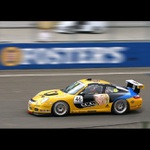 Porsche Supercup