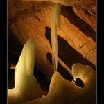 Eishöhle