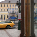volvo 1800ES
