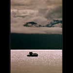 Jezerní oblast, CHILE