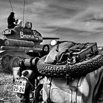 V před a nikoho neživte