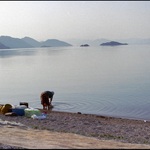 Pradlena, Mount Negro