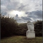 Schoulena před bouří