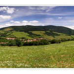 Bílé Karpaty, Lopeníky