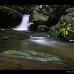 Rešovské vodopády