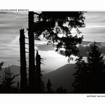 Svítání na Kněhyni