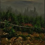 ..podvečer na půstevnách..