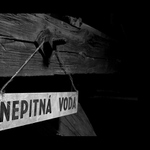 * * nepitná voda * *