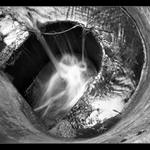 Vstup do podzemí II