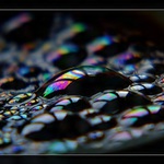 tak to jsou bubliny na kafi:-)))