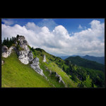 Z výletu na Velkou Fatru