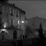 Moustiers Sainte Marie, Provance