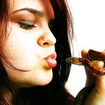 \'\'Kiss of death\'\'