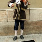 A chcel som ísť na futbal...