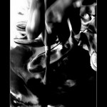 Černobílé malování