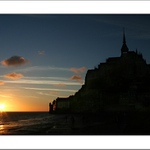 Le Mont Saint Michel II