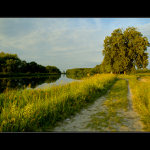 Poklidná