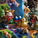 Kačenka slaví!