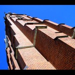 Švédsko - Uppsalský dóm (2)