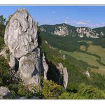 Súlovské skaly II.