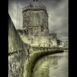 Pevnost v La Rochelle