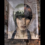 Ekologická panna á la Botticelli