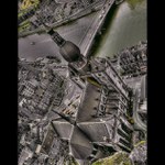 Kostel z pohledu sebevraha