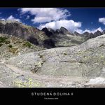 Studená dolina II