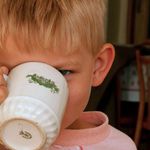 [ Dobré ráno u šálku kakaa ]