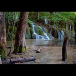 HRVATSKA -03- Plitvička jezera