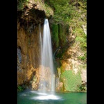 HRVATSKA -05- Plitvička jezera